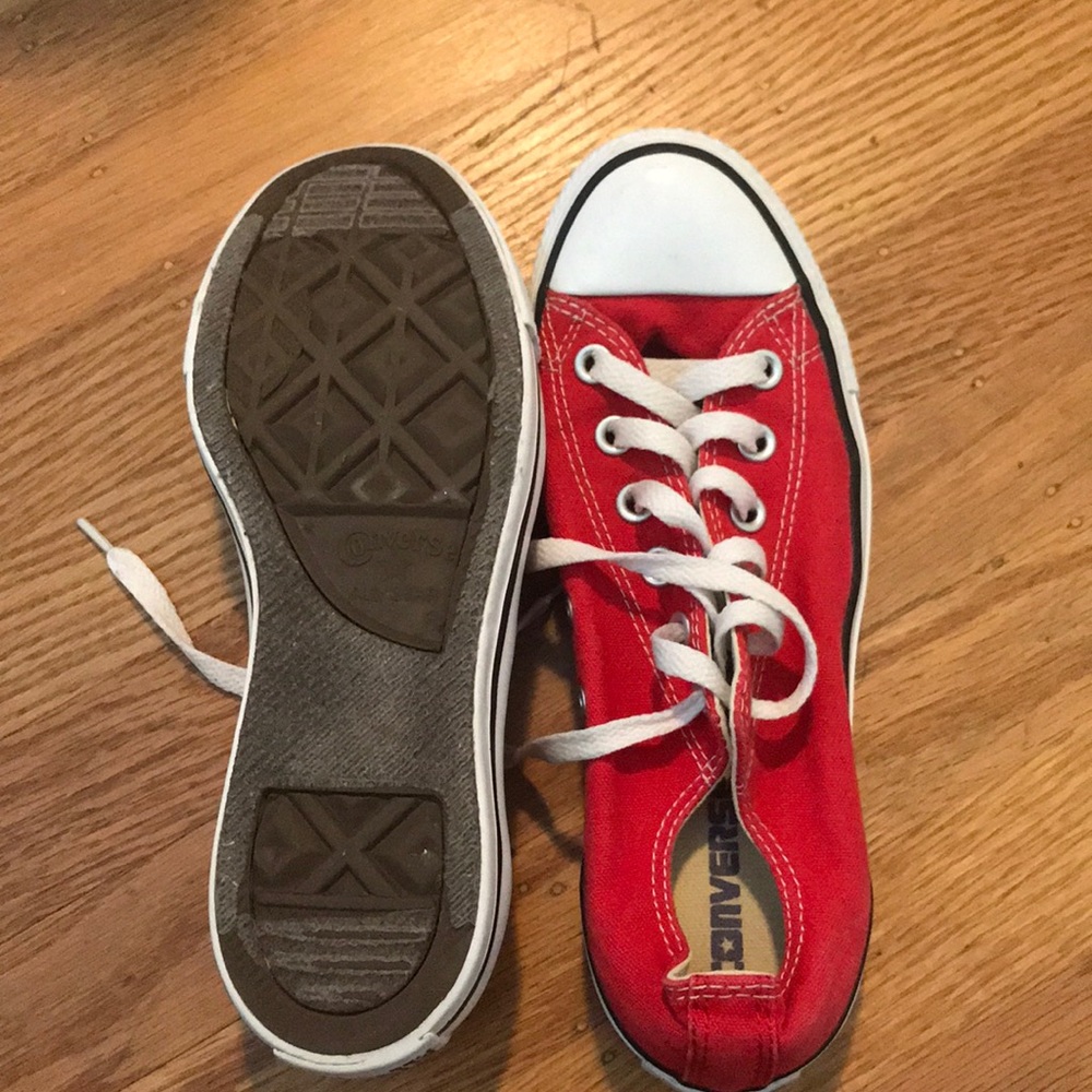 Converse All Star